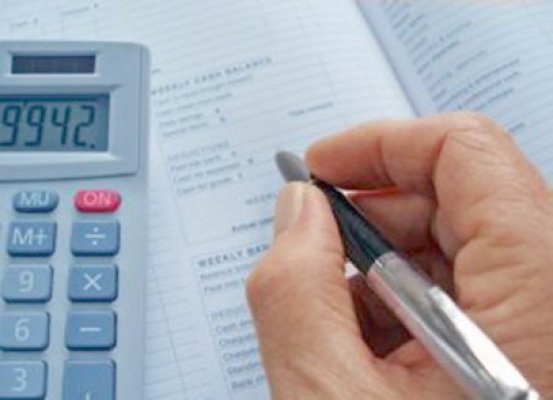 Societăţi comerciale constănţene, cercetate pentru evaziune fiscală